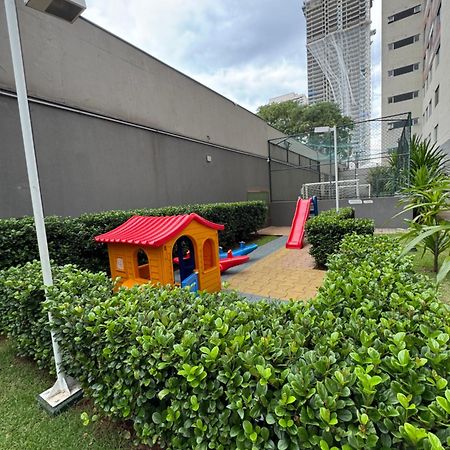Novo E Fantastico Studio No Bras-Piscina São Paulo Exteriér fotografie