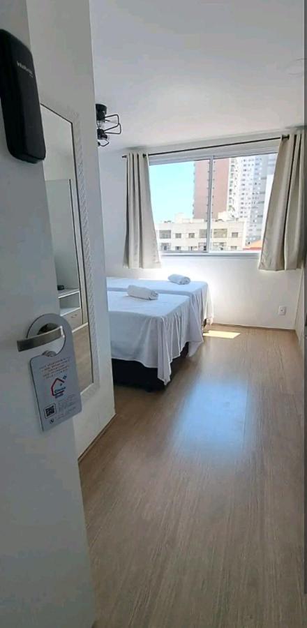Novo E Fantastico Studio No Bras-Piscina São Paulo Exteriér fotografie