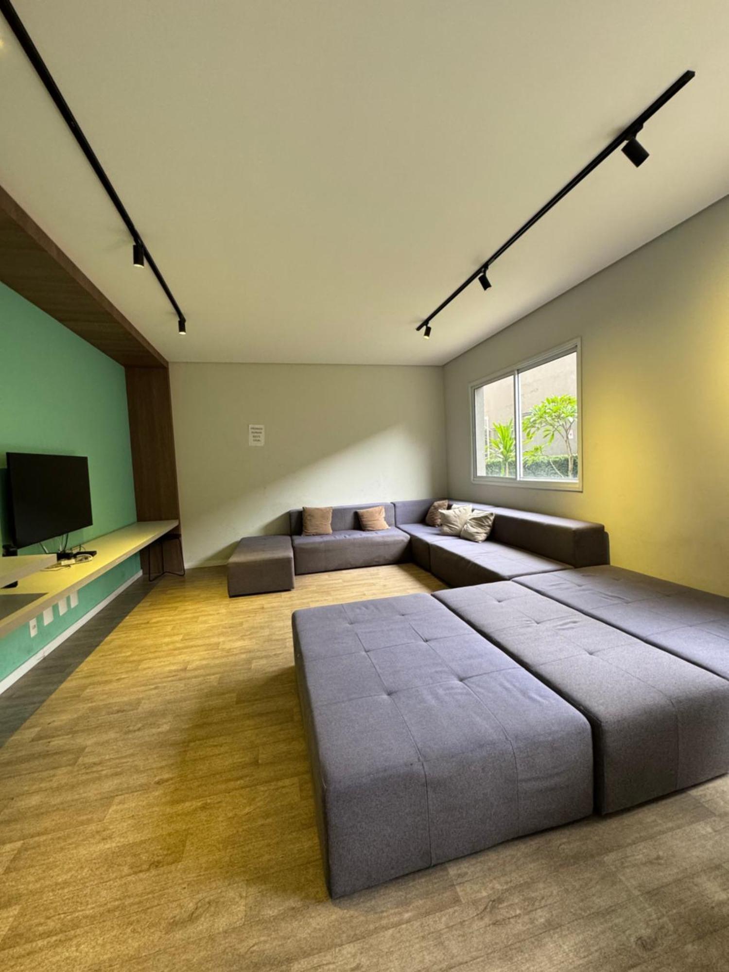 Novo E Fantastico Studio No Bras-Piscina São Paulo Exteriér fotografie