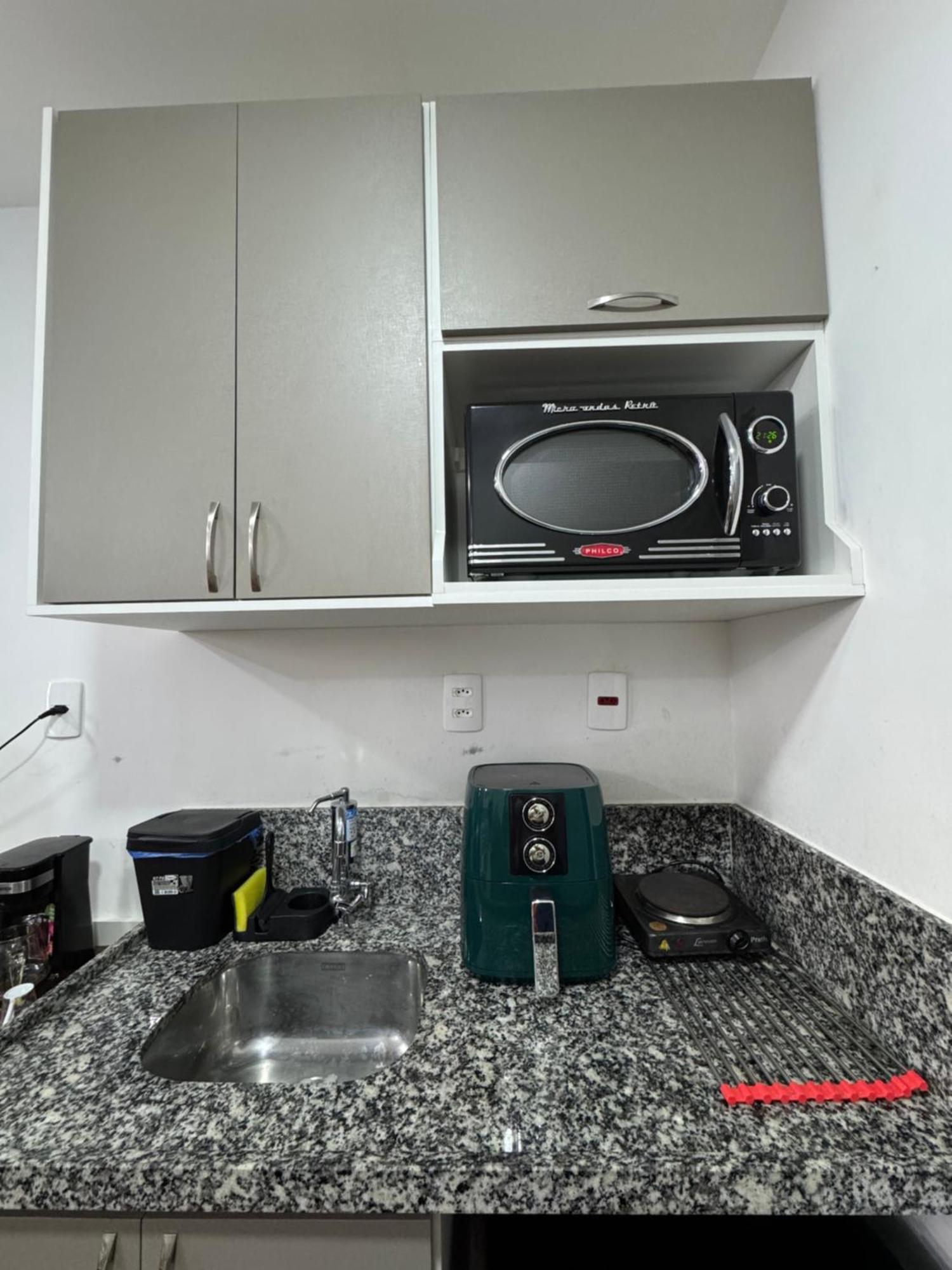 Novo E Fantastico Studio No Bras-Piscina São Paulo Exteriér fotografie